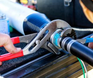 About Water Heater Repair LLC Linwood, NC